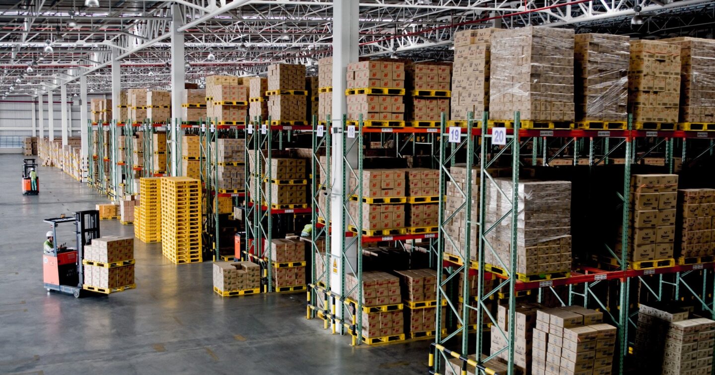 Is Your Warehouse Reaching Its Full Potential?