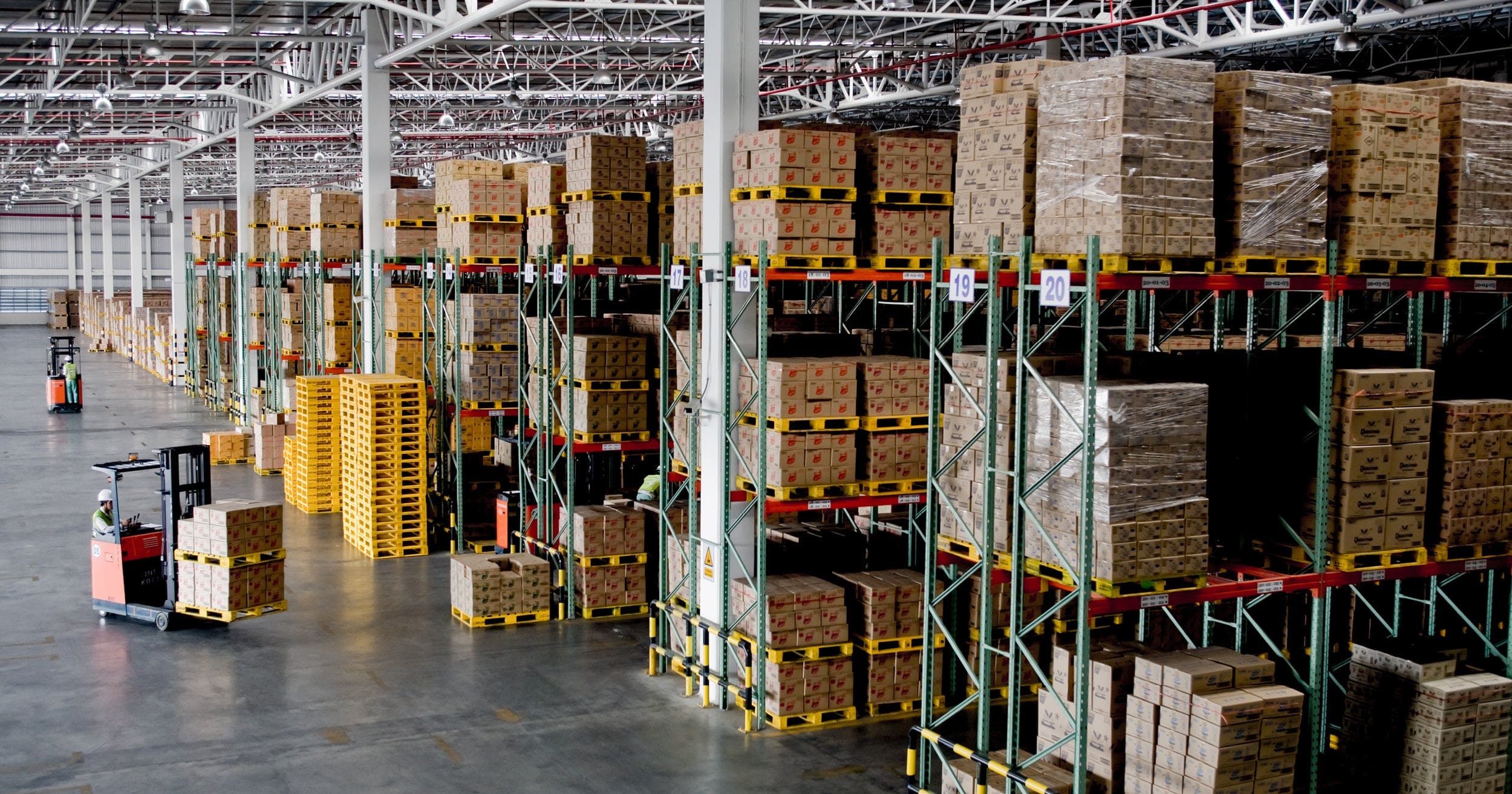 How to Pass the  Assessment for Warehouse in 2024