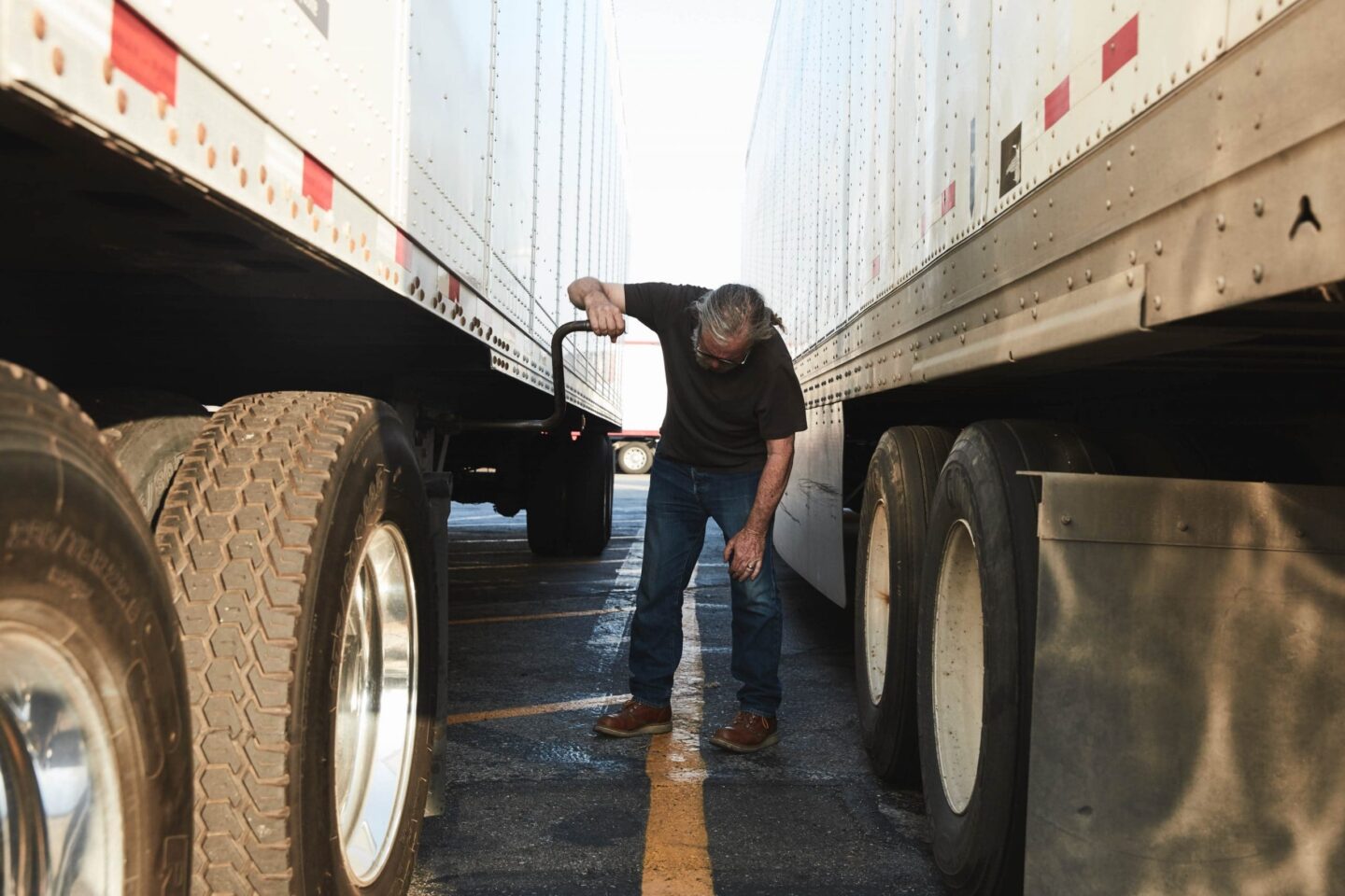 Uber Freight partners with Santa for a Day to fulfill holiday wishes