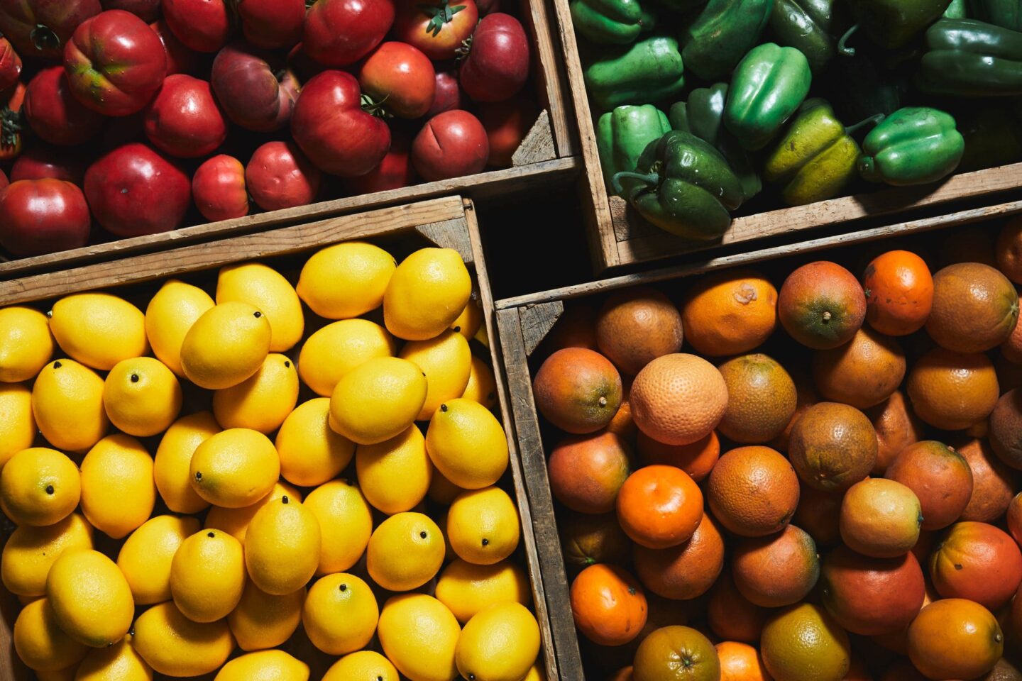 4 tips for shippers to navigate produce season in 2023