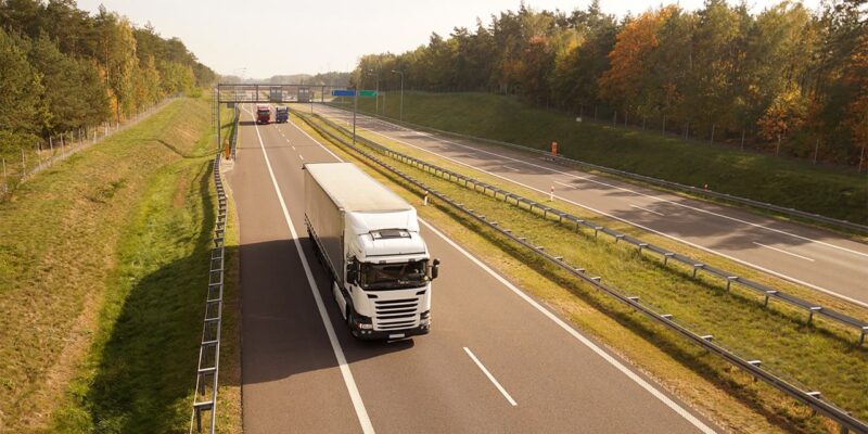 Uber Freight poised to lead 4PL services in Europe with innovative technology