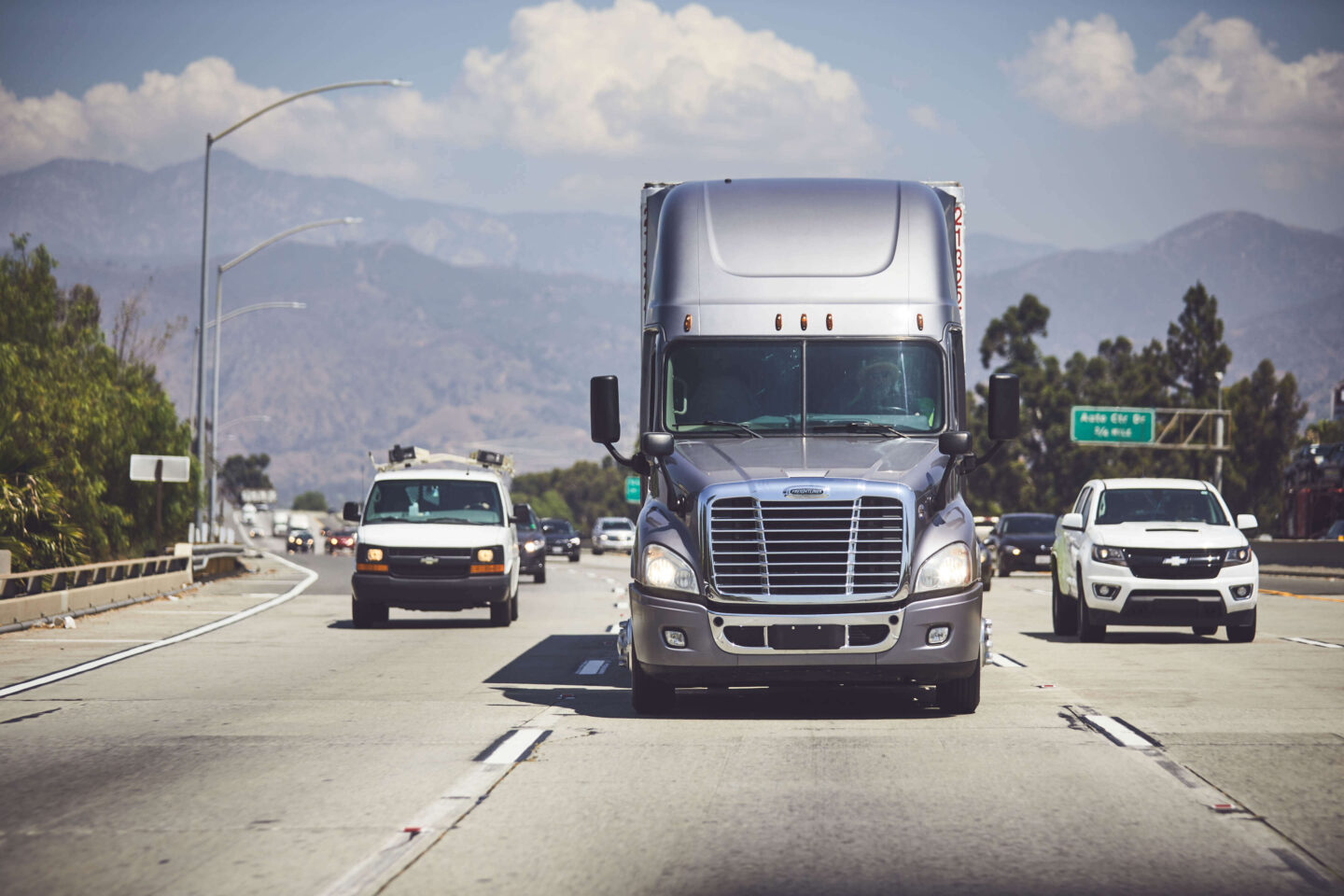 2022 year in review: 7 key moments for Uber Freight and logistics