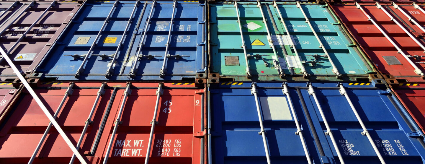 What is FCL shipping? The guide to full container load shipping