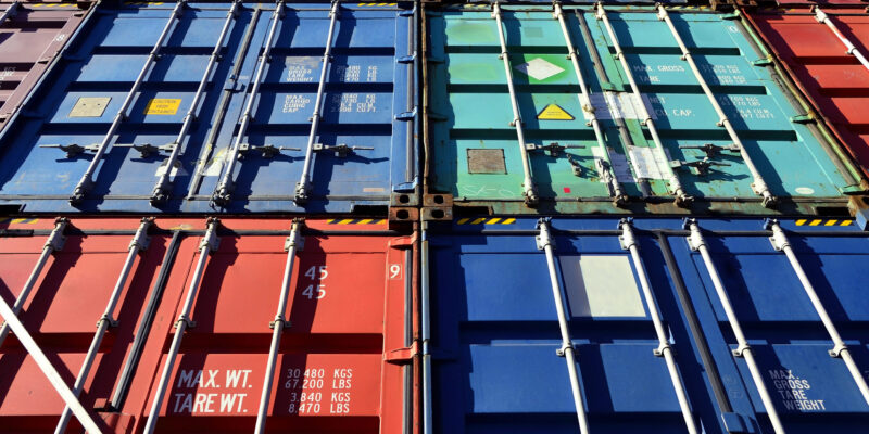 What is FCL shipping? The guide to full container load shipping