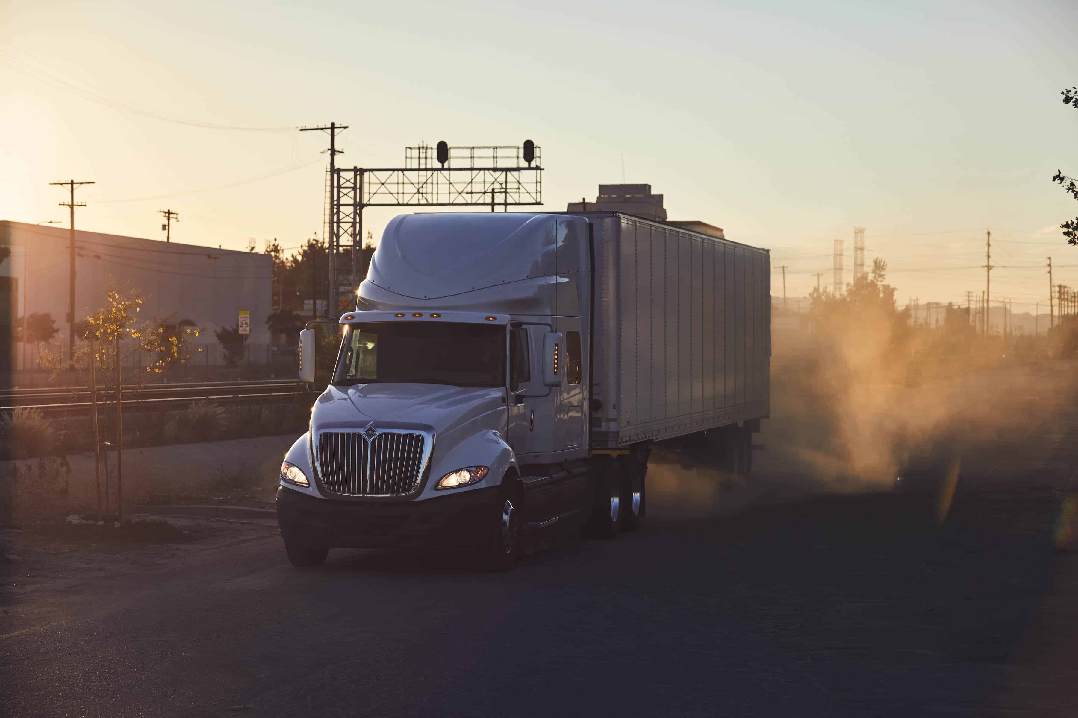 Q4 market update Key freight insights and takeaways for shippers