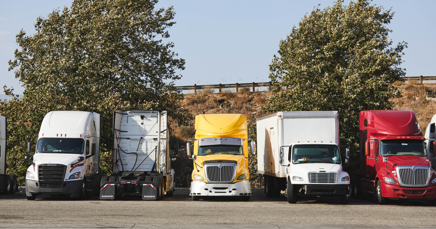 As freight demand softens, it’s time to revisit your procurement strategy