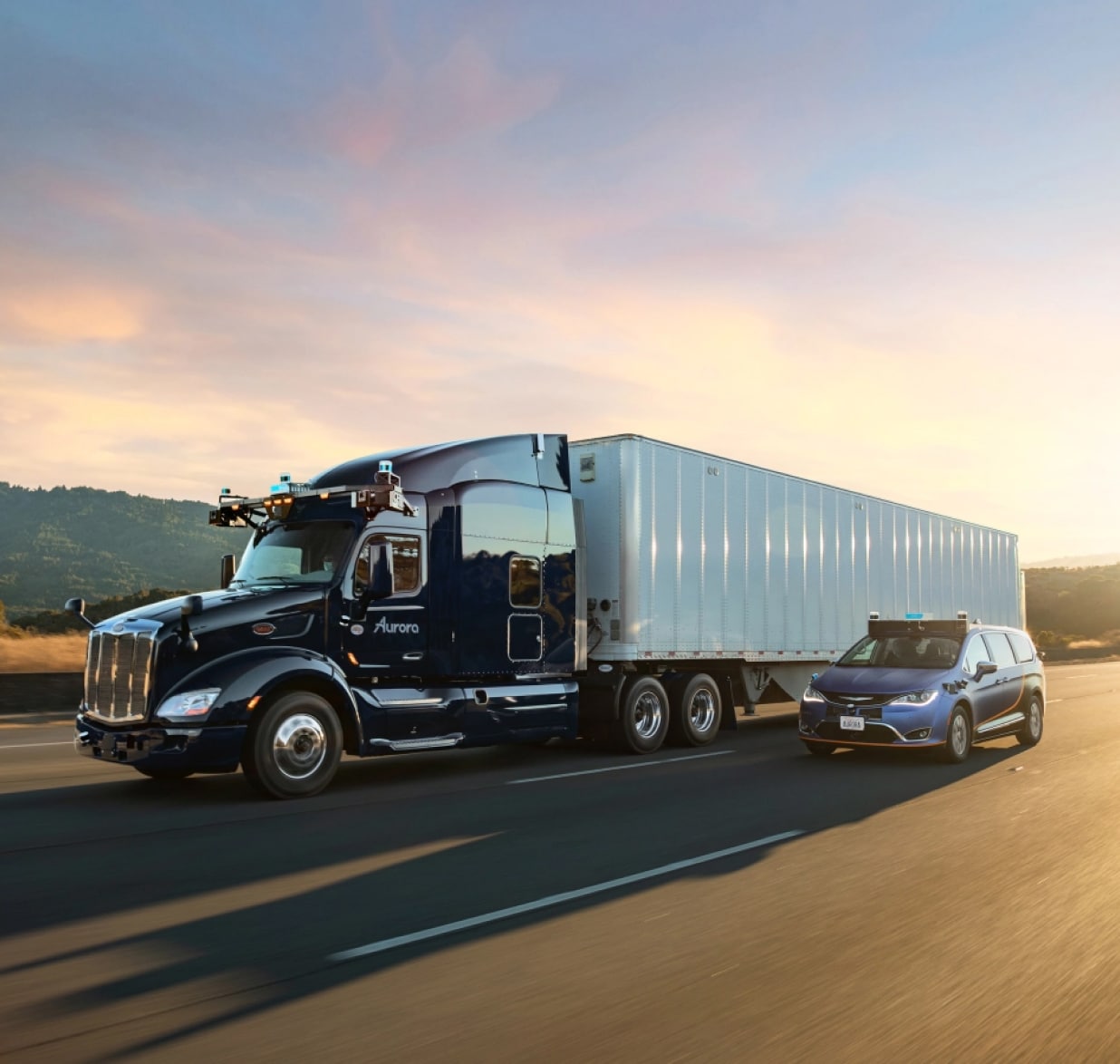 Dedicated Fleets – Capacity and Value - Uber Freight