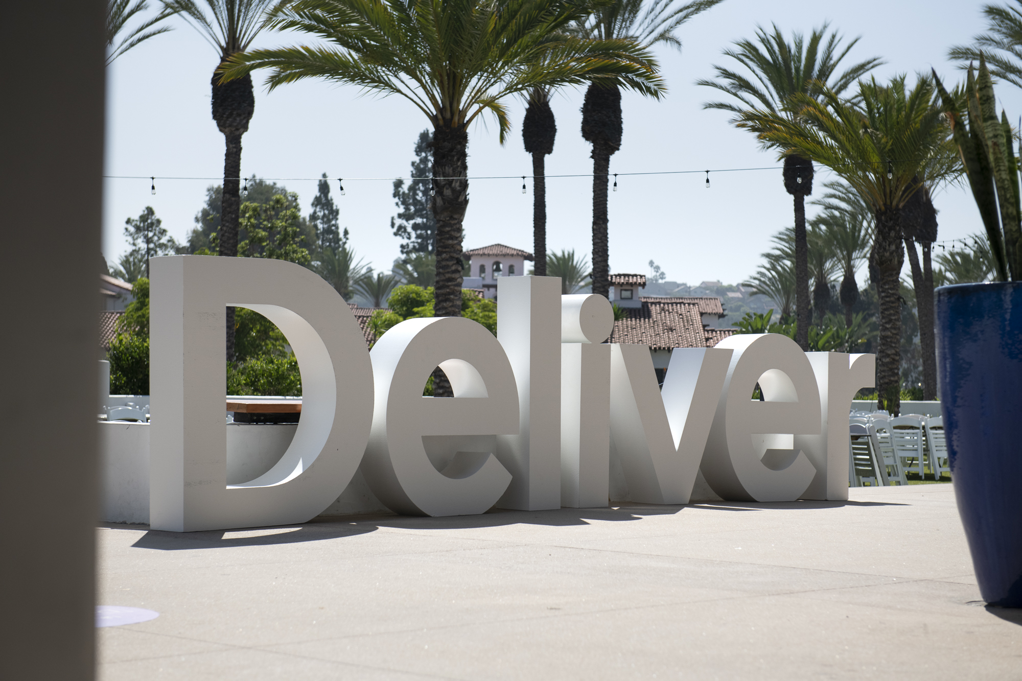 Deliver explores how intelligent logistics will change the future of ...