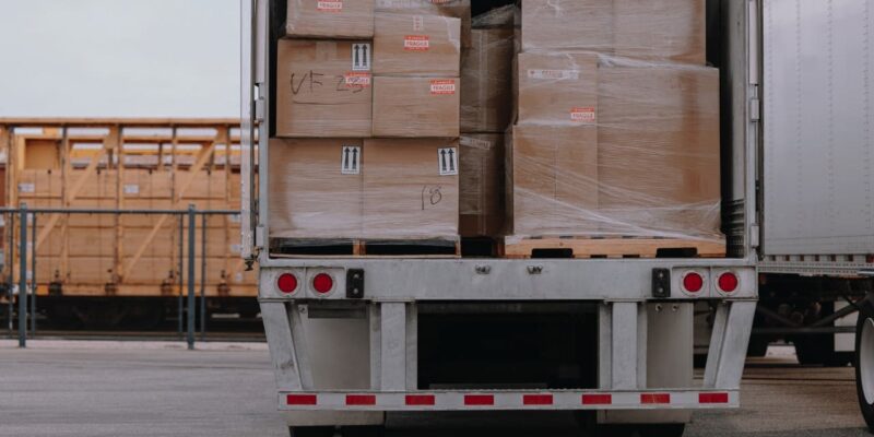 Fighting freight fraud: A playbook to combat holiday theft