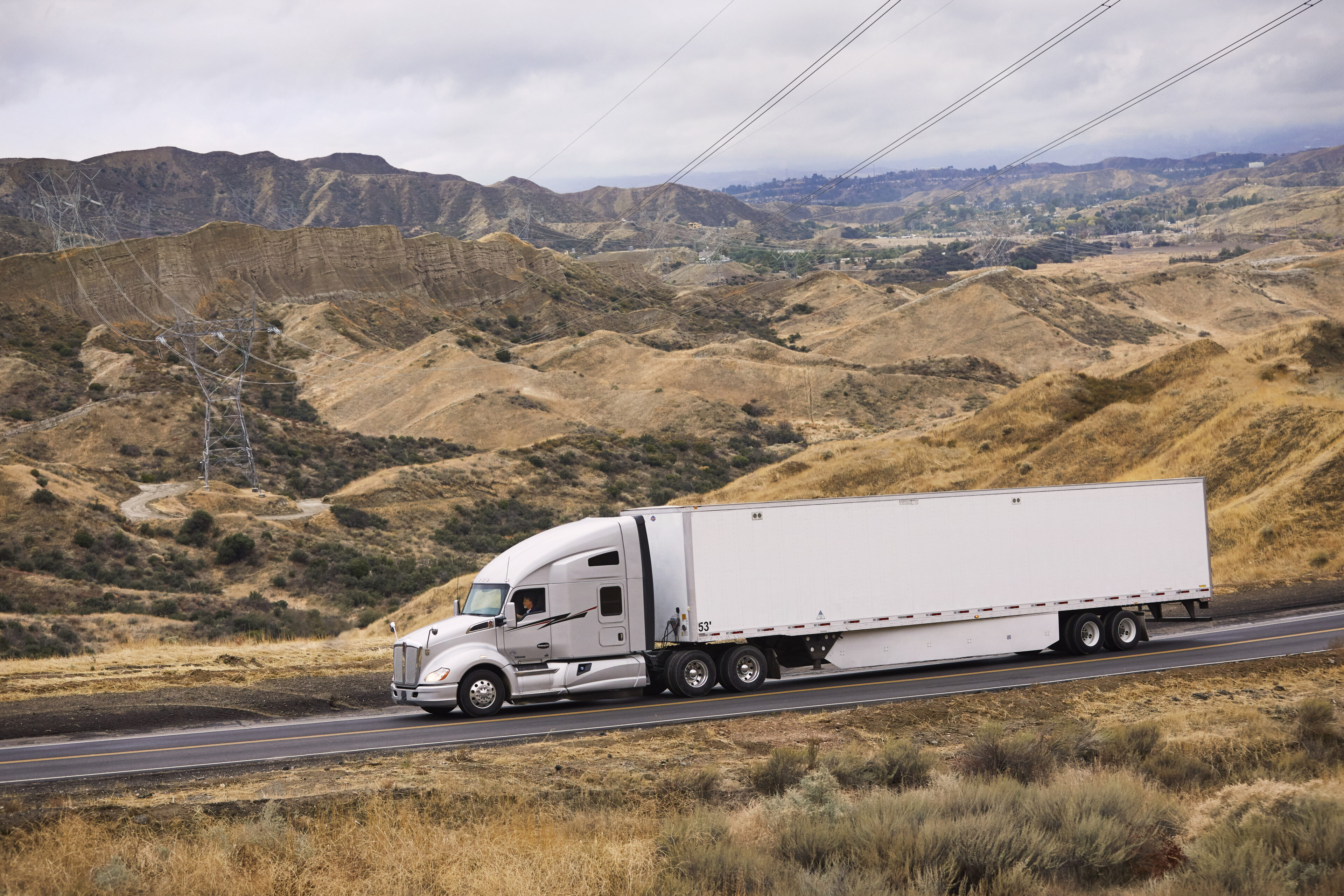 Uber Freight’s TMS ushers in a new era of logistics with adaptability and control