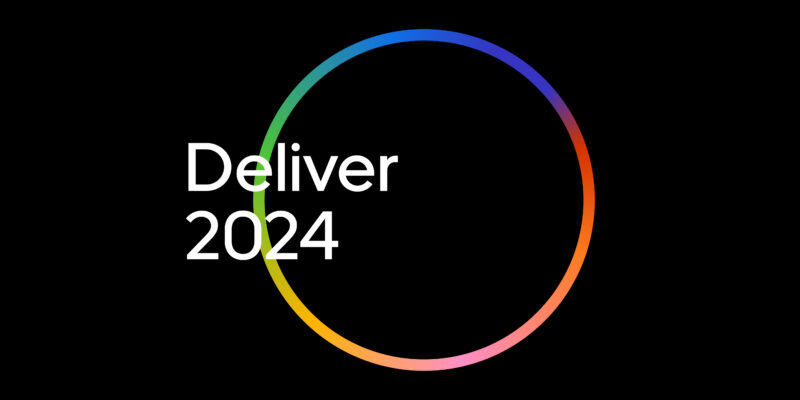 Deliver 2024 fostering innovation and impact