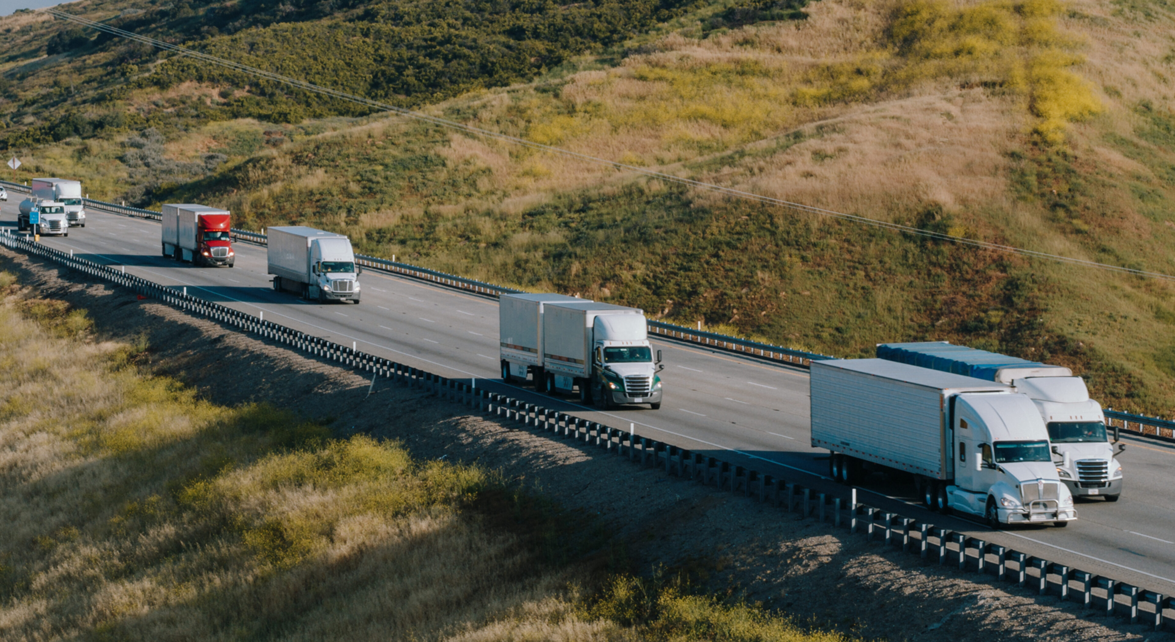 Enter the era of logistics AI with Uber Freight