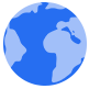 earth icon