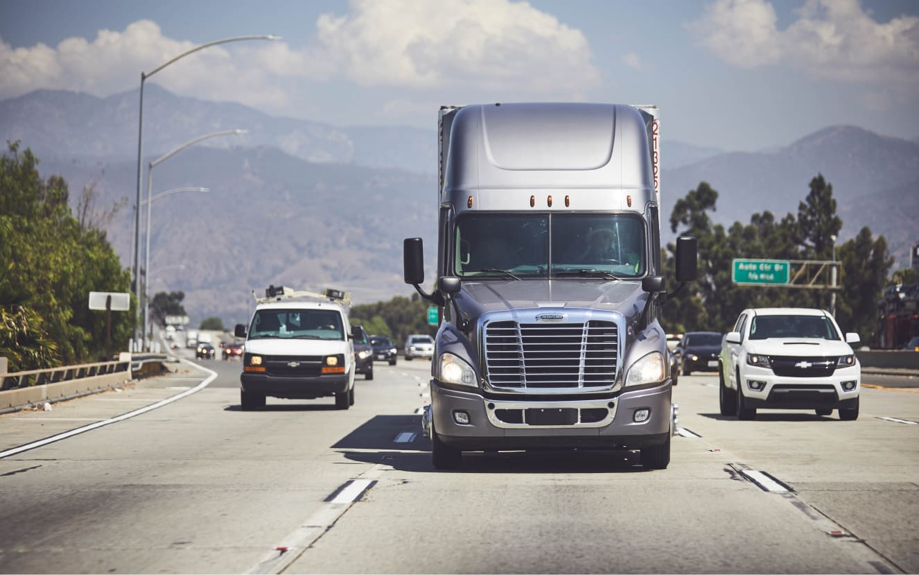 Réimaginer l’approvisionnement en transport : Exploiter les données et la technologie pour prendre des décisions plus intelligentes en matière de fret