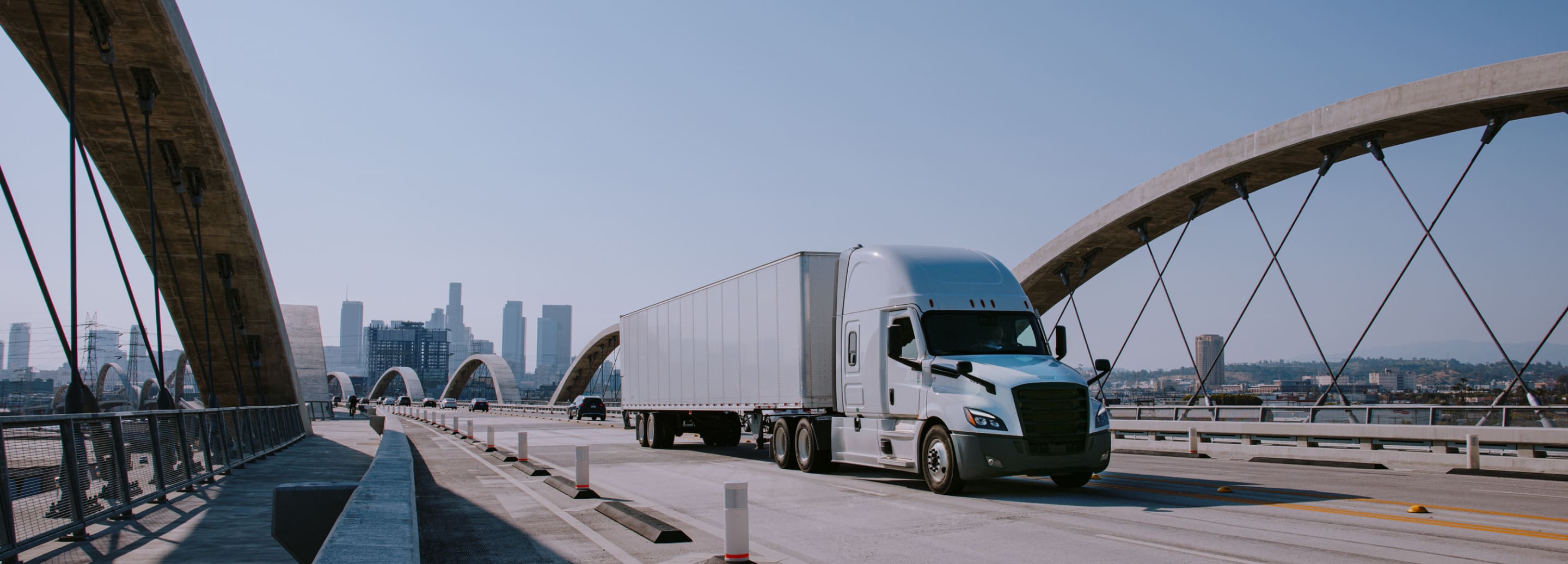 Truckload Freight Shipping Services | Uber Freight