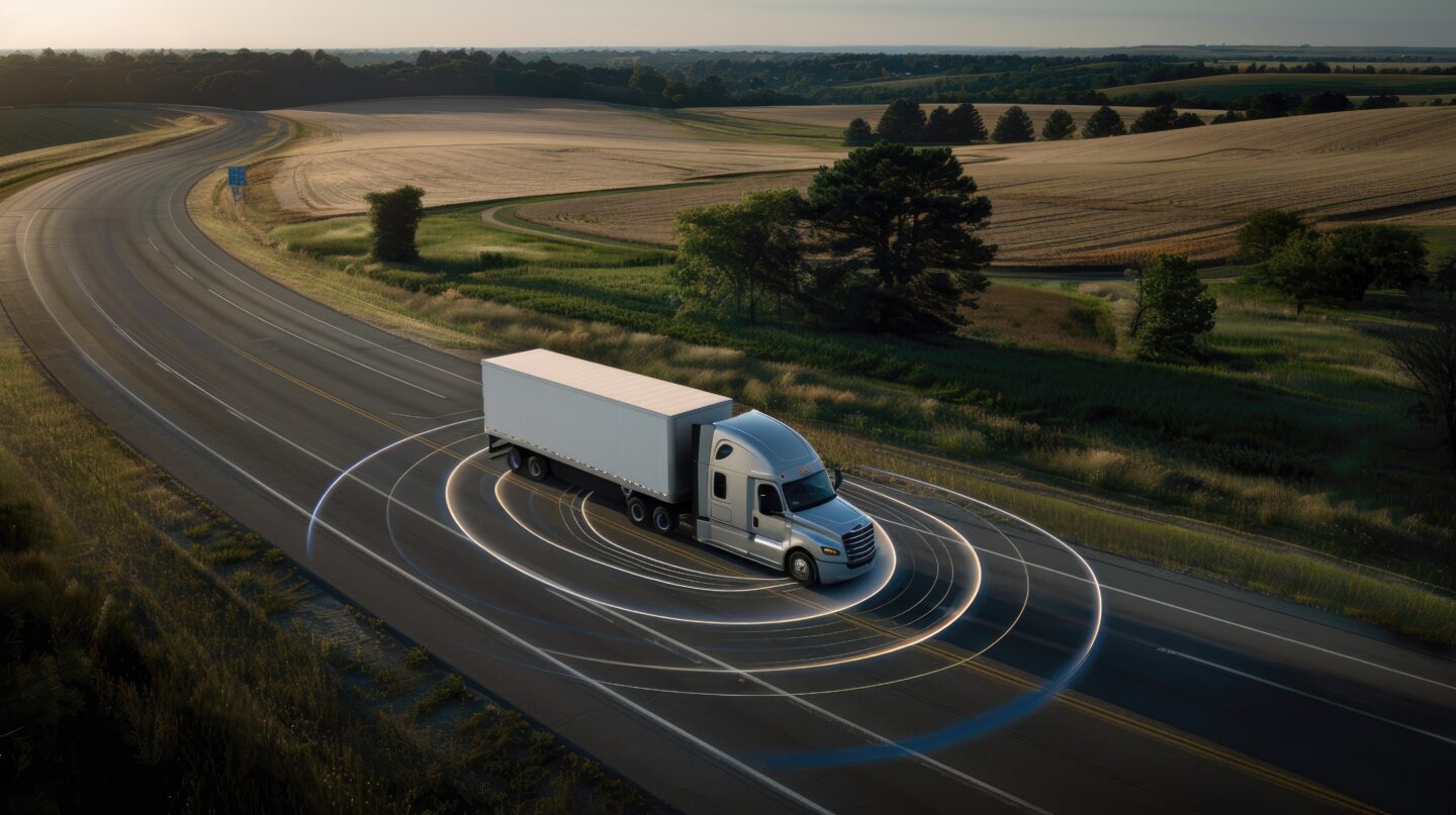 What’s next for freight and logistics? Uber Freight’s 2025 predictions