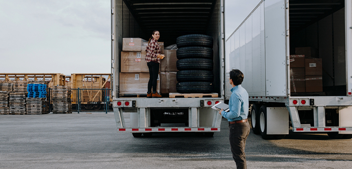 How Blue Bird Bus saved more than $3 million with Uber Freight’s supply chain insights